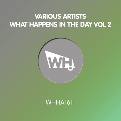 What Happens In The Day Vol 2