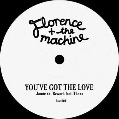 You've Got The Love