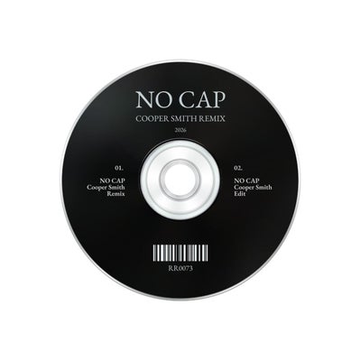 No Cap (Cooper Smith Remix)