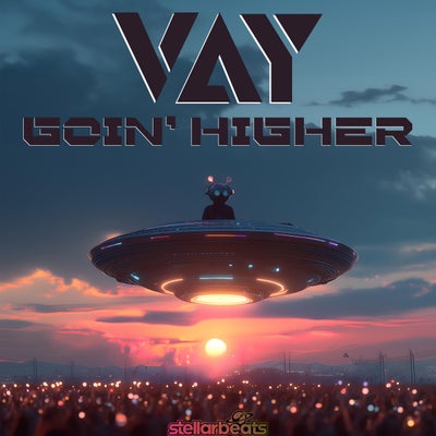 Goin' Higher (Original Mix)