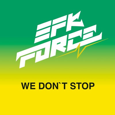 We Don`t Stop