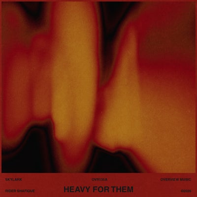 Heavy For Them
