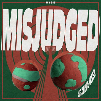 Misjudged