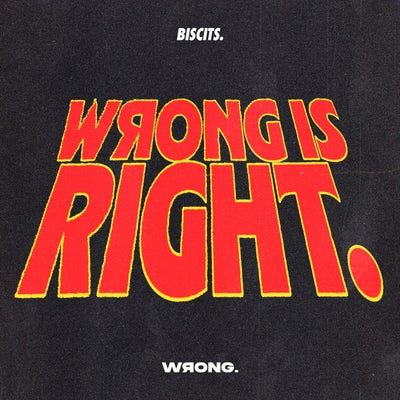 Wrong Is Right 
