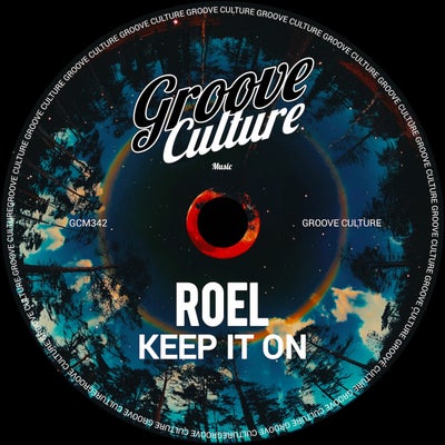 Keep It On