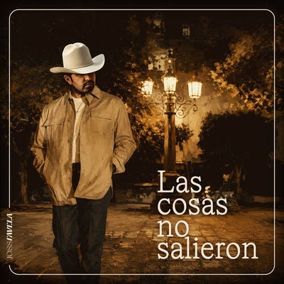 Las Cosas No Salieron