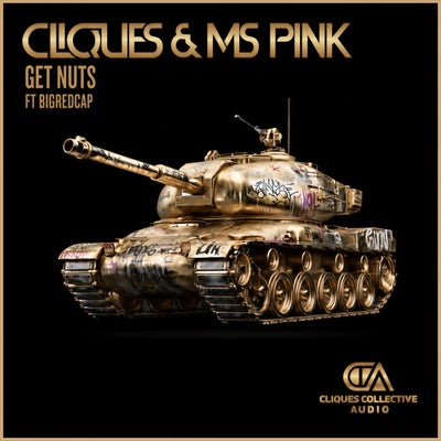 GET NUTS