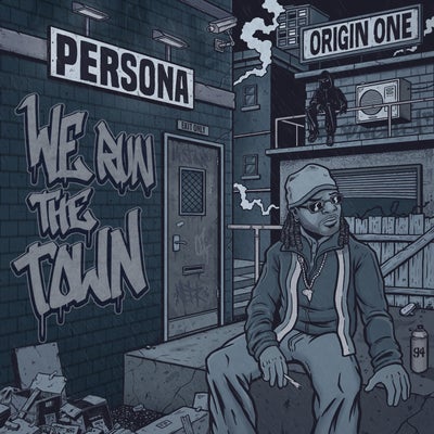 We Run The Town