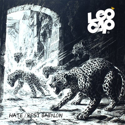 Hate / Rest Babylon