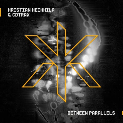 Between Parallels