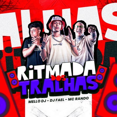 Ritmada dos Tralhas