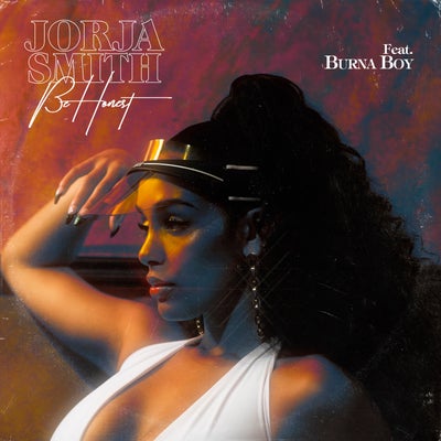 Be Honest (feat. Burna Boy)