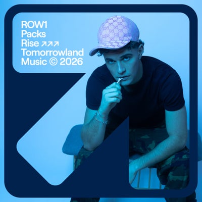 Packs (Extended Mix)