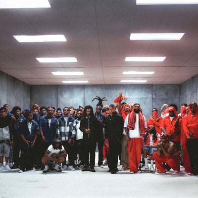 GANG BIZNESS feat paygotti