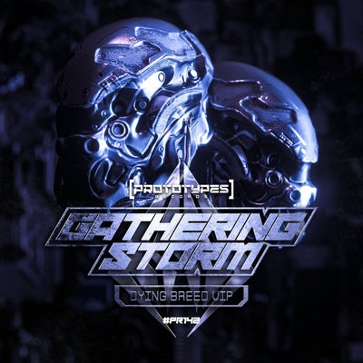 Dying Breed VIP