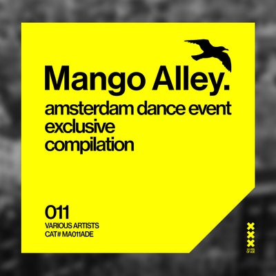 MA. ADE 011 Compilation