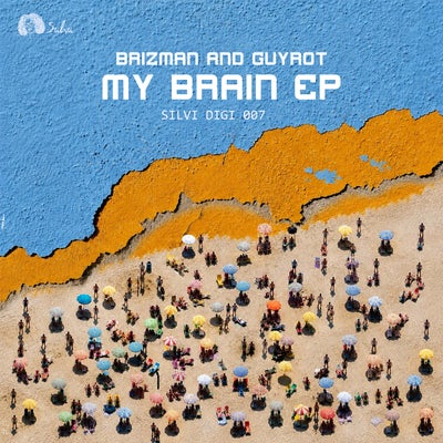 My Brain EP