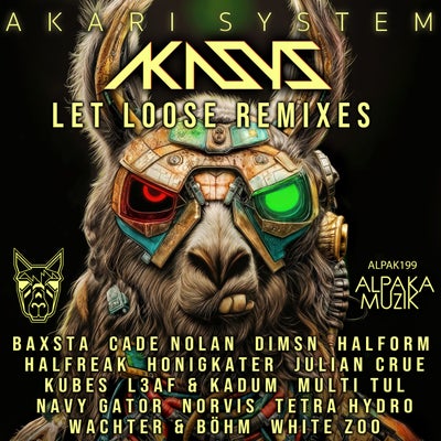 Let Loose Remixes