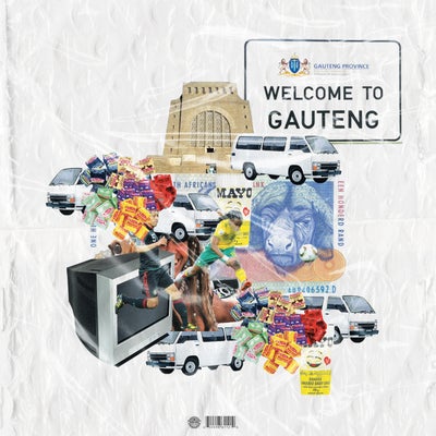 Makwande (feat. Kailey Botman & Mellow & Sleazy)