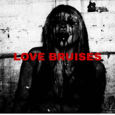LOVE BRUISES