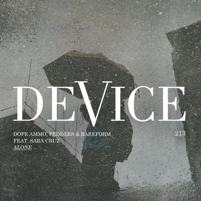 Alone (Extended Mix)