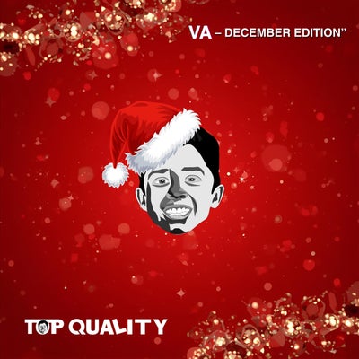 VA - DECEMBER EDITION'
