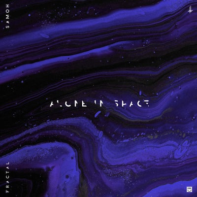 ALONE IN SPACE