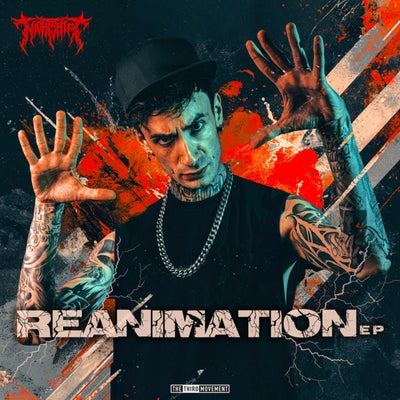 Reanimation EP