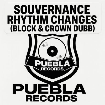  Rhythm Changes 