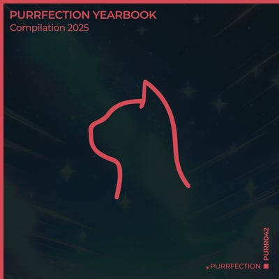 PURRFECTION Yearbook