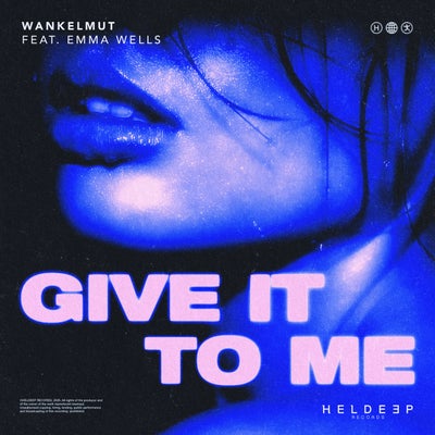 Give It To Me (Extended Mix)