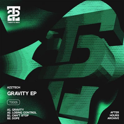 Gravity EP