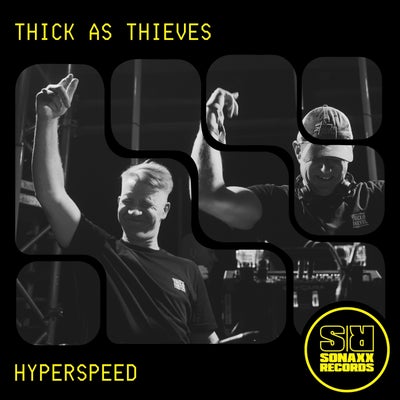 Hyperspeed