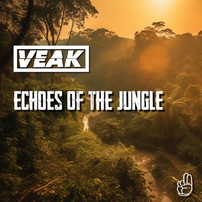 Echoes Of The Jungle