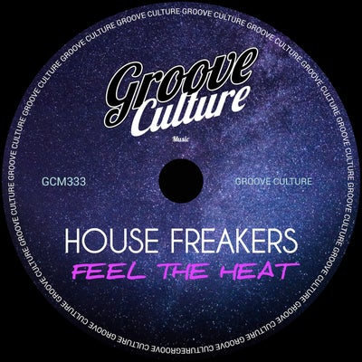 Feel The Heat