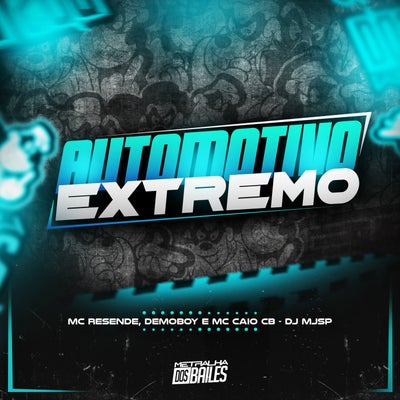 Automotivo Extremo