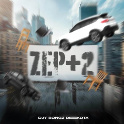 Sukani Endleleni (Zep)