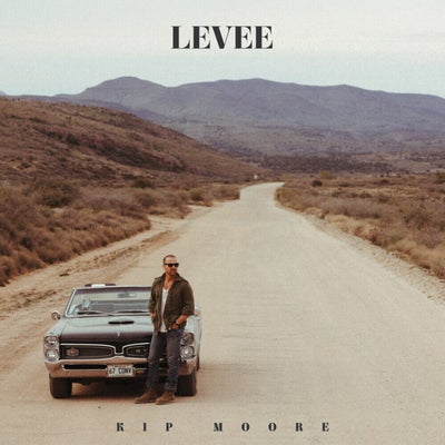Levee