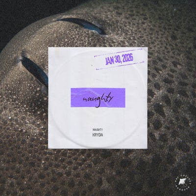 Naughty (Extended Mix)