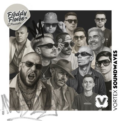 Freddy Flores & Friends