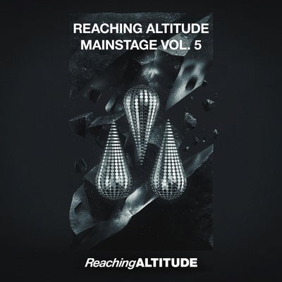 Reaching Altitude Mainstage Vol. 5