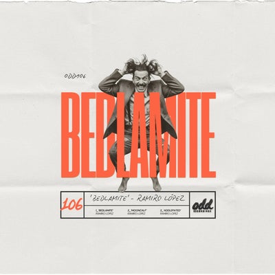 Bedlamite