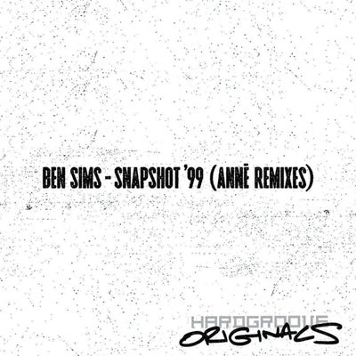Snapshot '99 ANNĒ Remixes