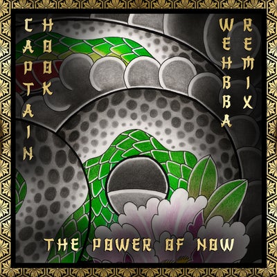 The Power of Now (Wehbba Remix)