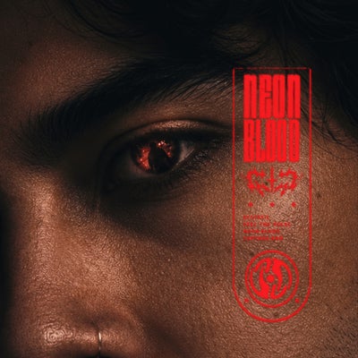 Neon Blood
