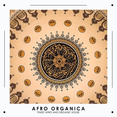 Afro Organica (Finest Afro and Organic House)