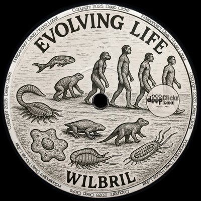 Evolving Life