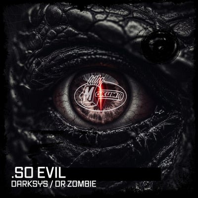 So Evil