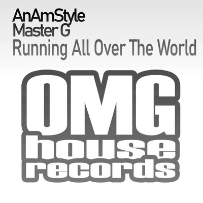 Running All Over The World