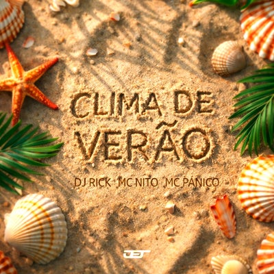 CLIMA DE VERÃO